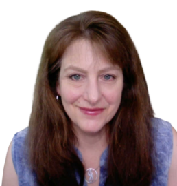 Jeanne Grunert, award-winning writer and content marketing expert