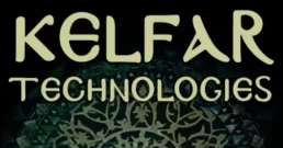 Kelfar technologies logo