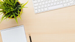 office table