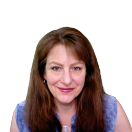 Jeanne Grunert, noted content marketing expert and award winning writer